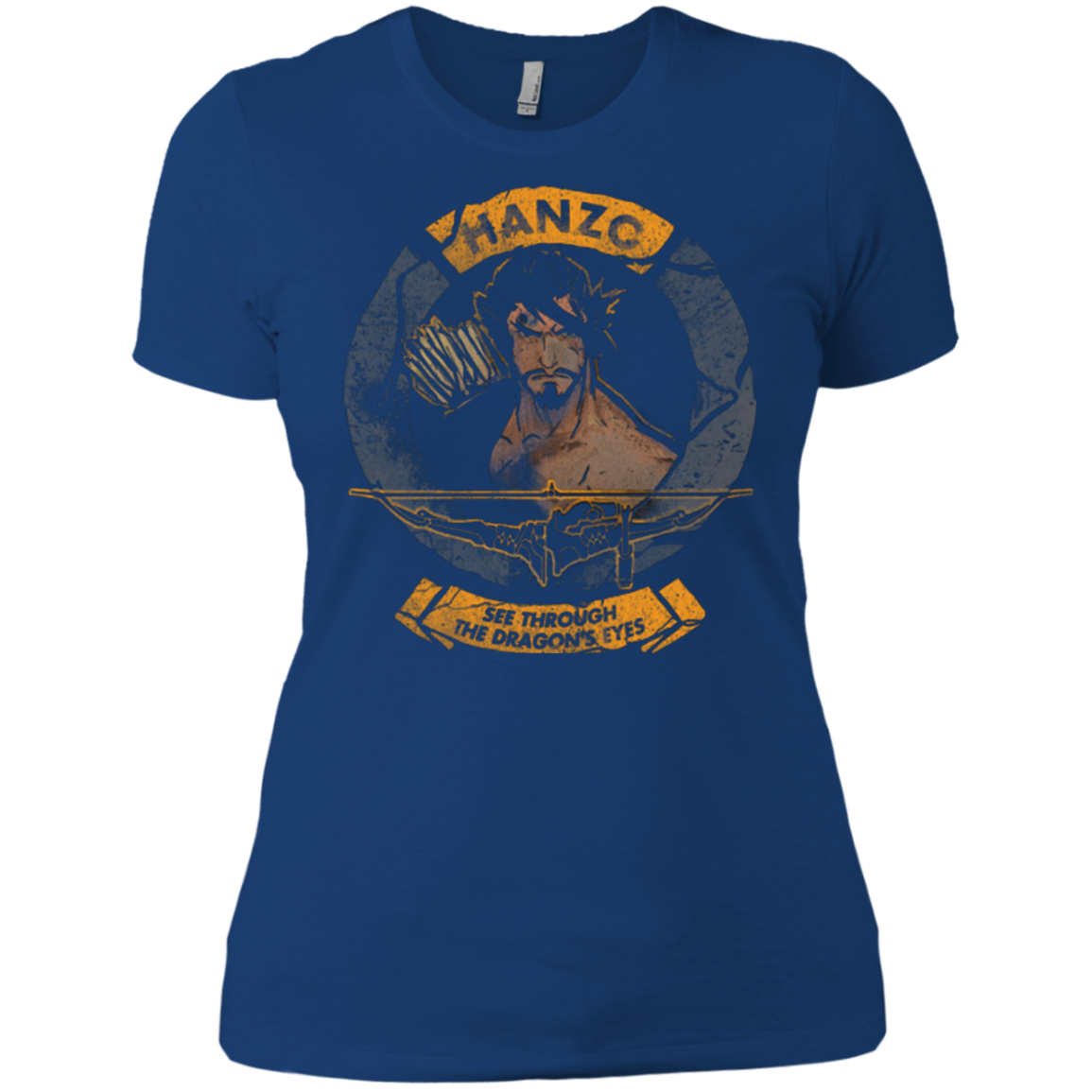 Hanzo Women's Premium T-Shirt
