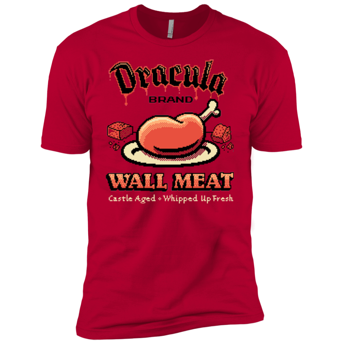 Wall Meat Boys Premium T-Shirt