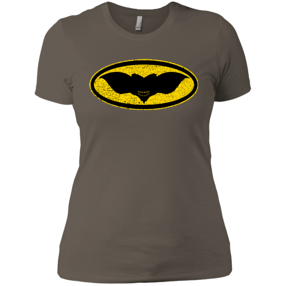 Gotham Gremlin Women's Premium T-Shirt