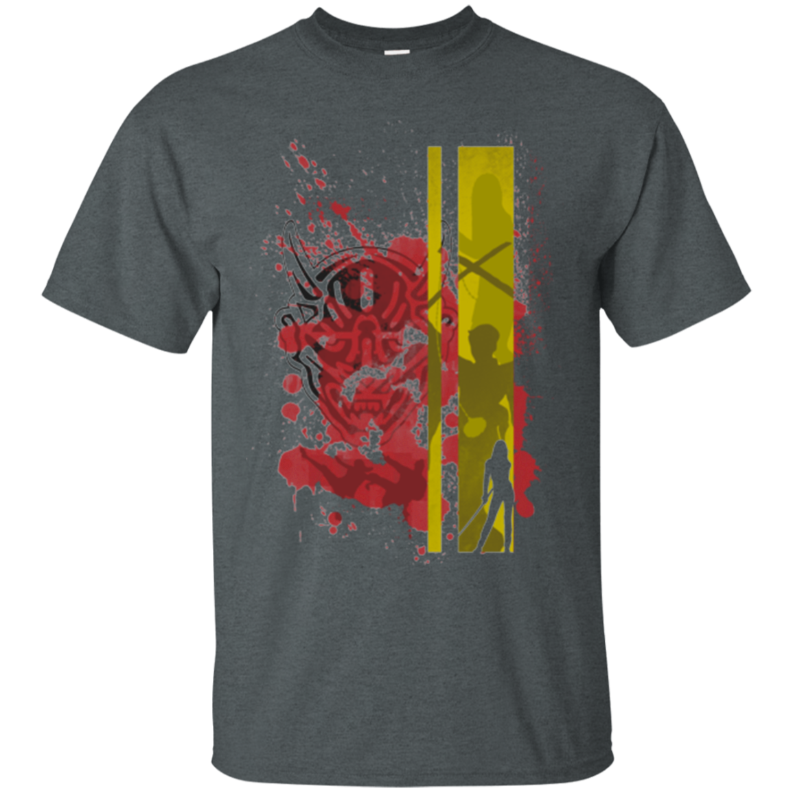 Bride's Story T-Shirt