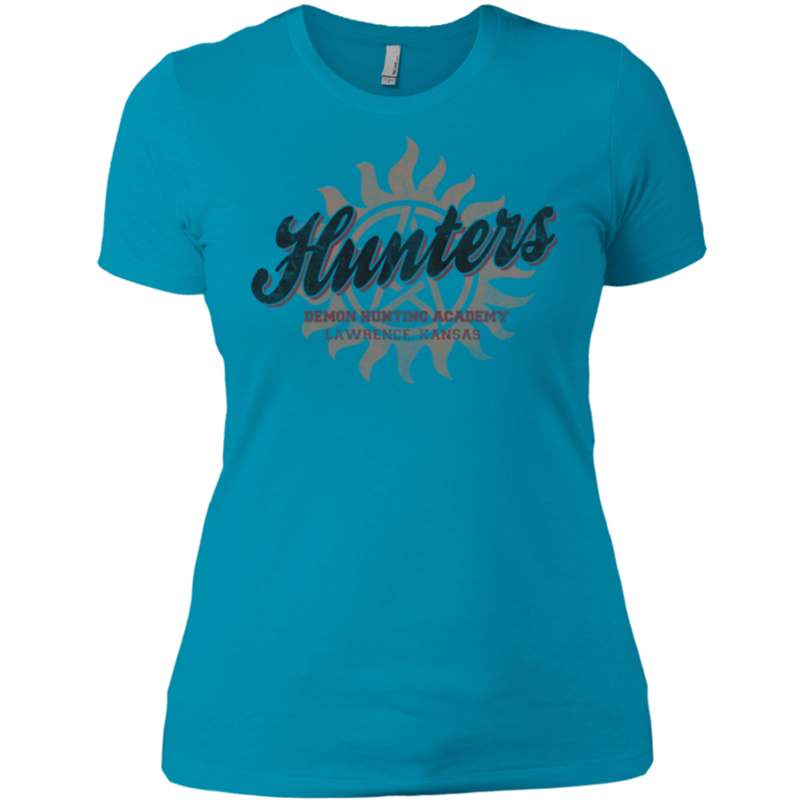 Hunters Academy Women's Premium T-Shirt