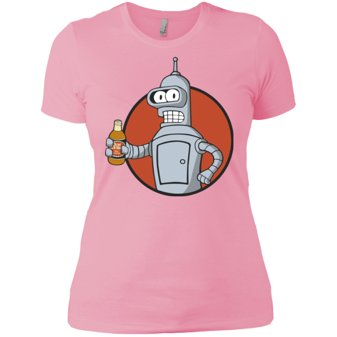Vault bot Women's Premium T-Shirt