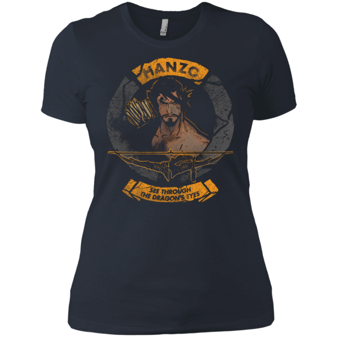 Hanzo Women's Premium T-Shirt