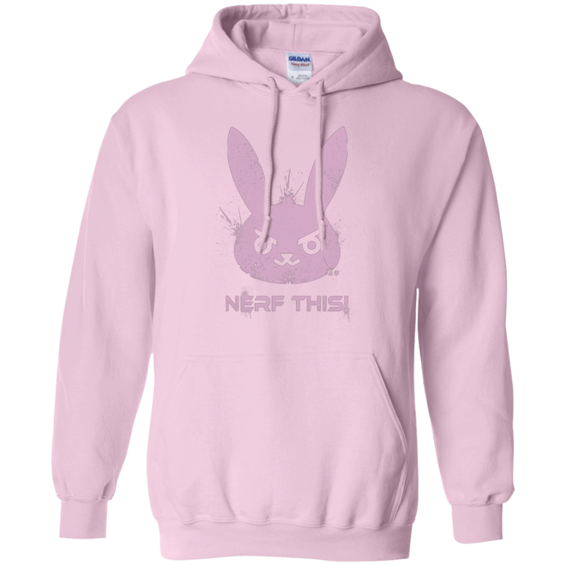 Nerf This Pullover Hoodie
