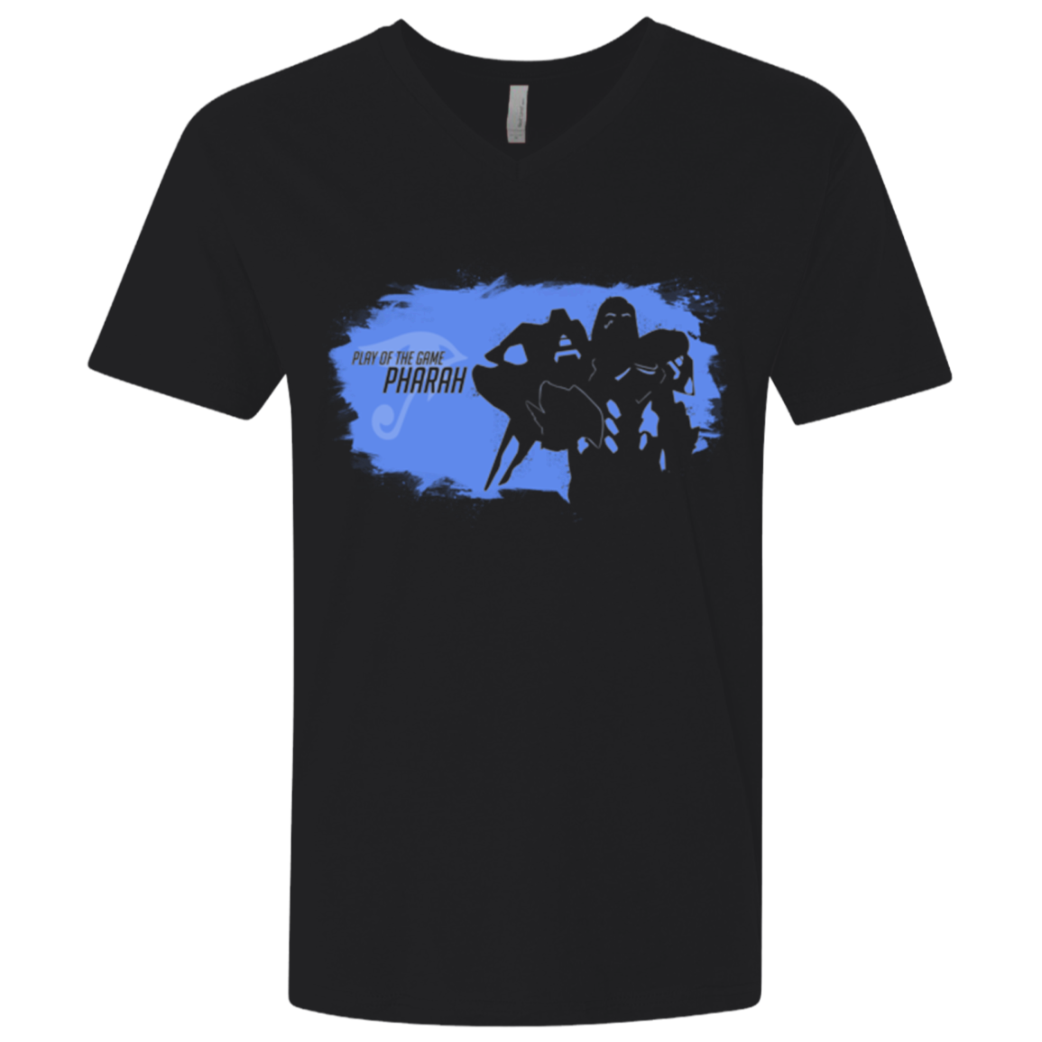 Pharah Men's Premium V-Neck