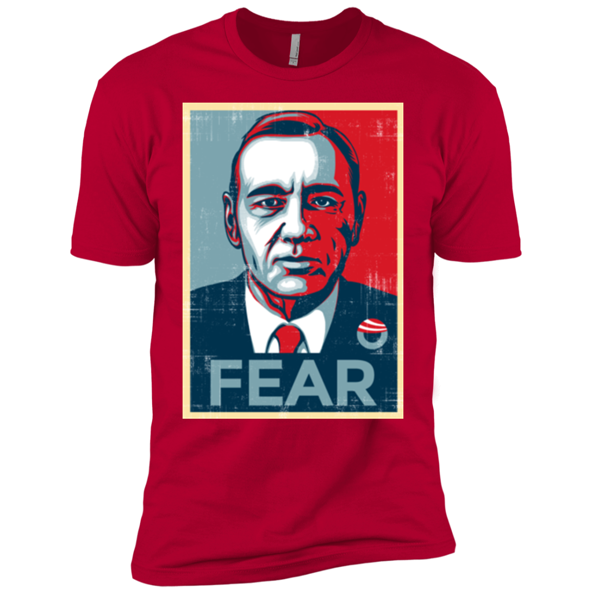 fear Boys Premium T-Shirt