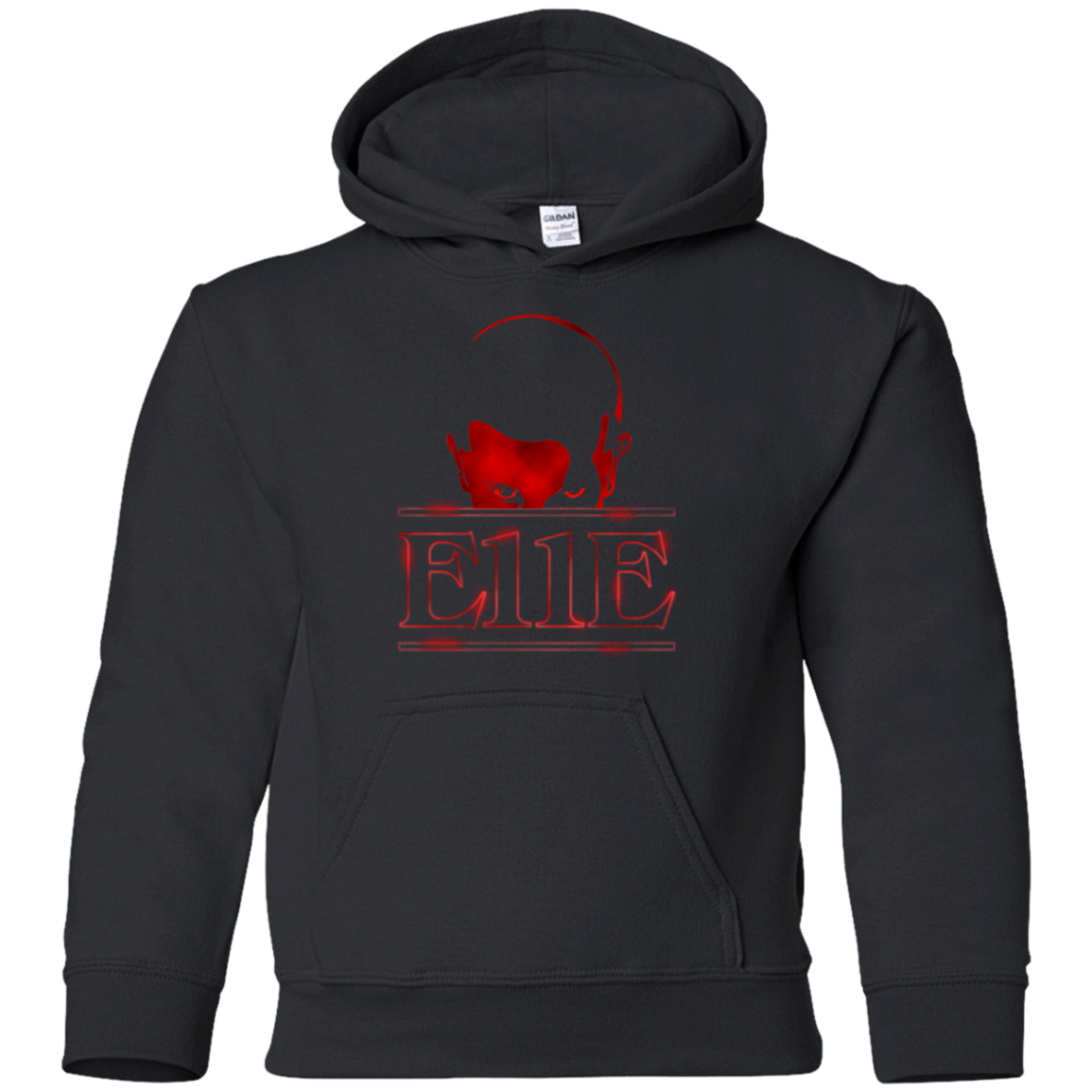 E11E Youth Hoodie