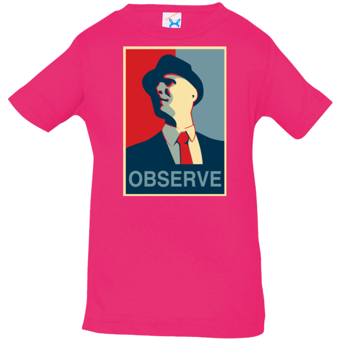 Observe Infant PremiumT-Shirt