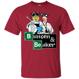Bunsen & Beaker T-Shirt