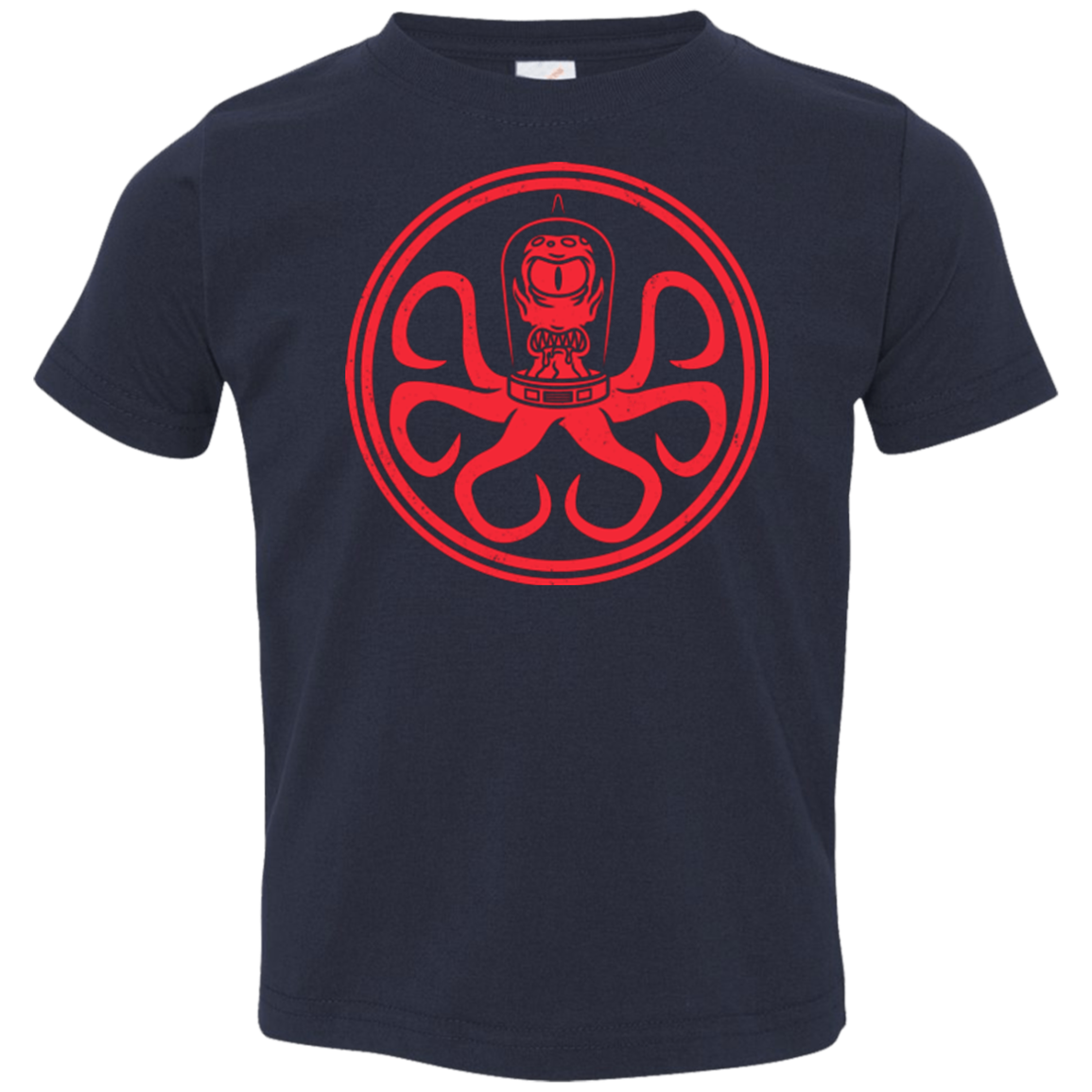 Hail Rigel Vii Toddler Premium T-Shirt