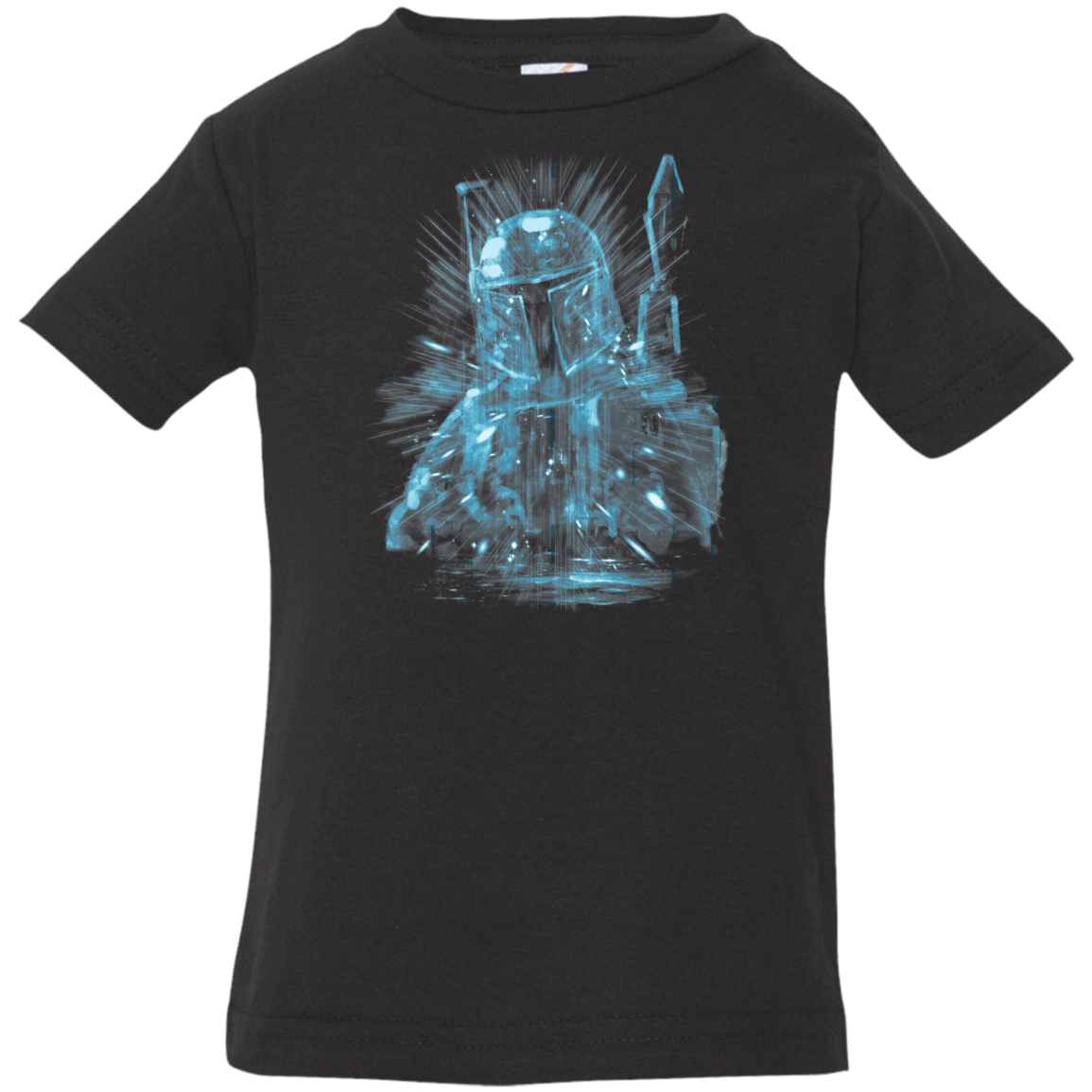 Kharmazero boba all stars Infant Premium T-Shirt