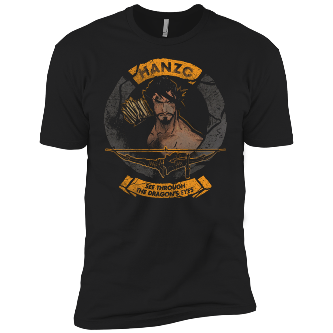 Hanzo Boys Premium T-Shirt