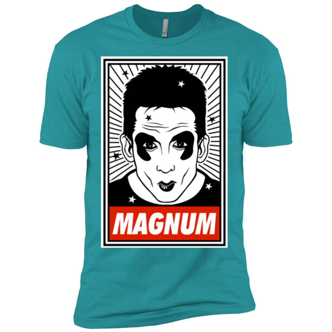 Ridiculously good looking Men's Premium T-Shirt