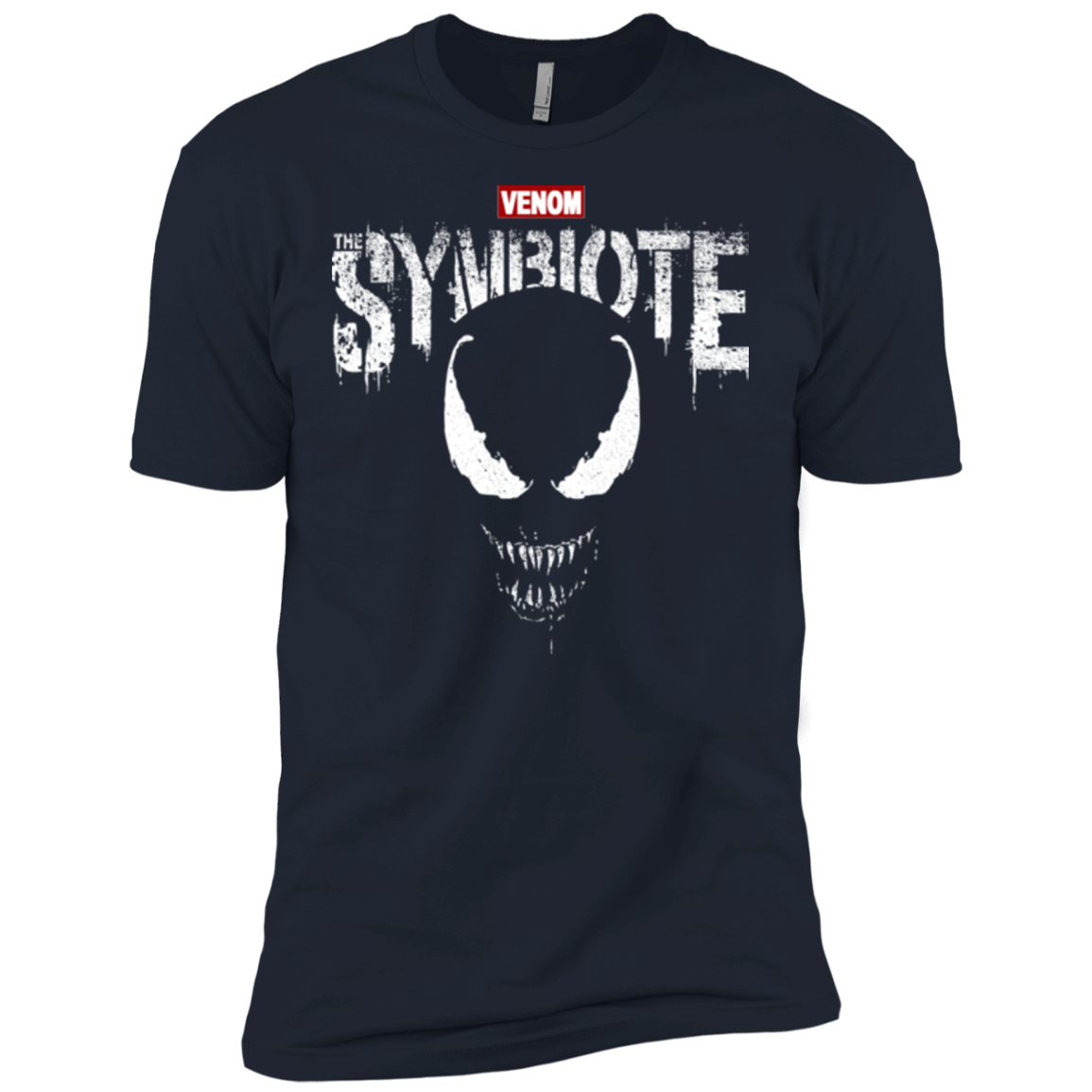 Punish The Spider Men's Premium T-Shirt