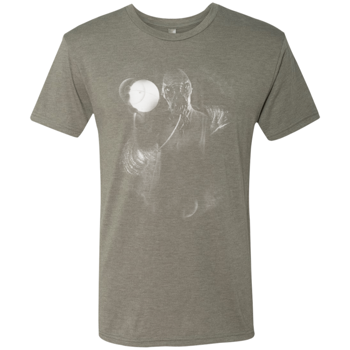 Ood Men's Triblend T-Shirt