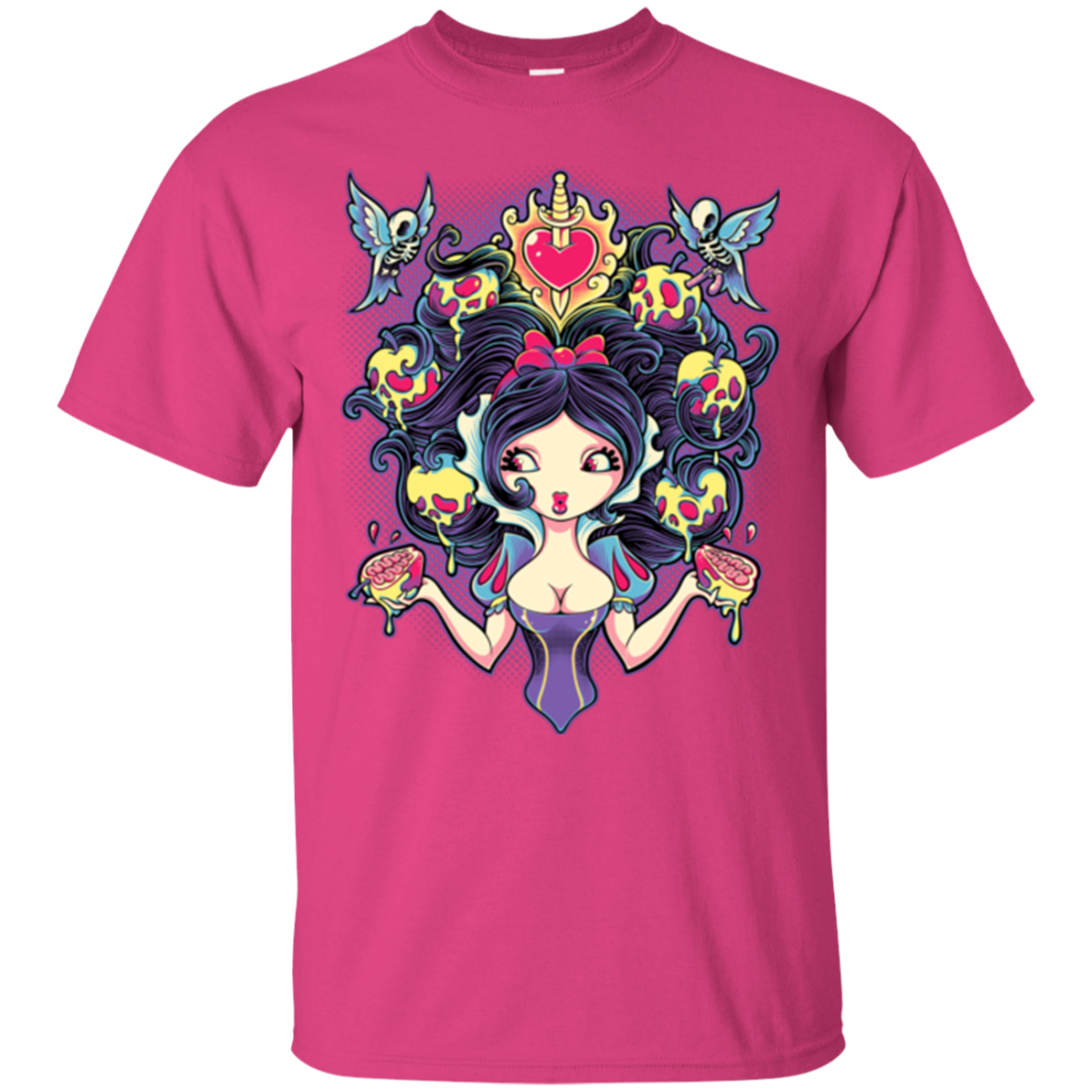 Poisoned Mind T-Shirt