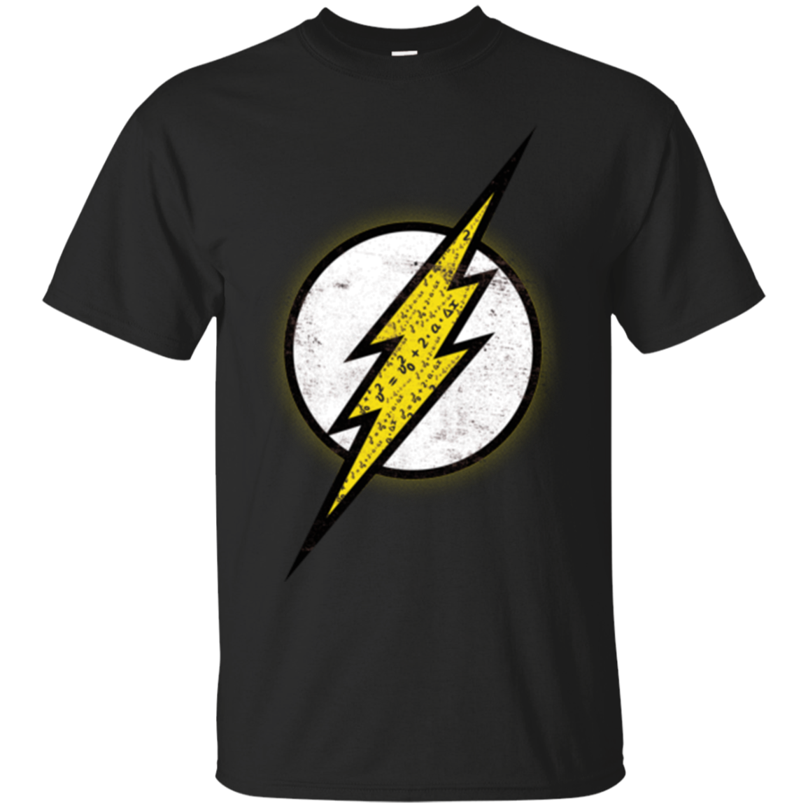 Speed Formula T-Shirt