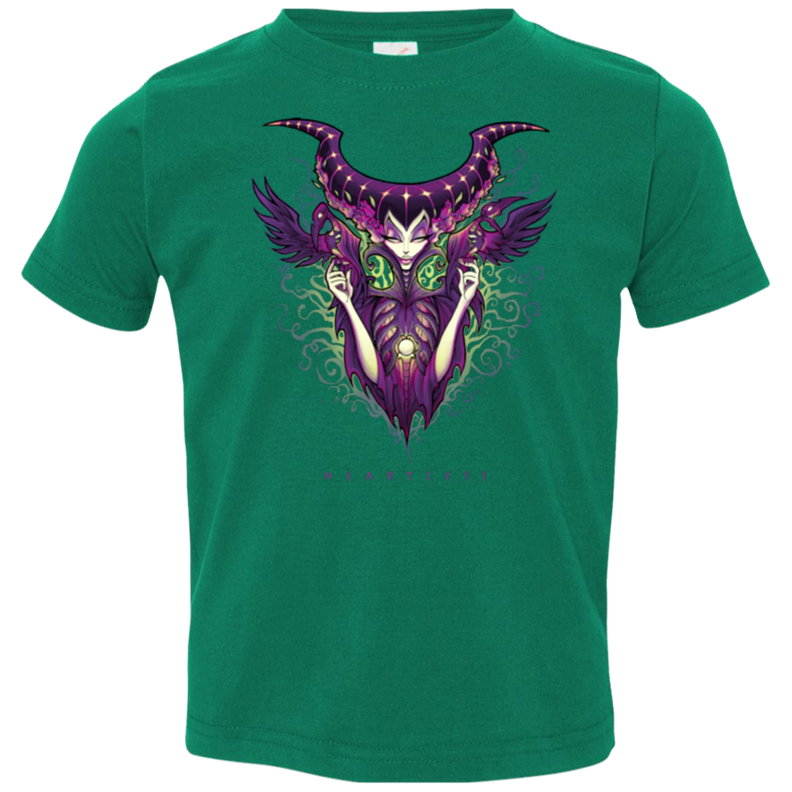 Heartless Toddler Premium T-Shirt