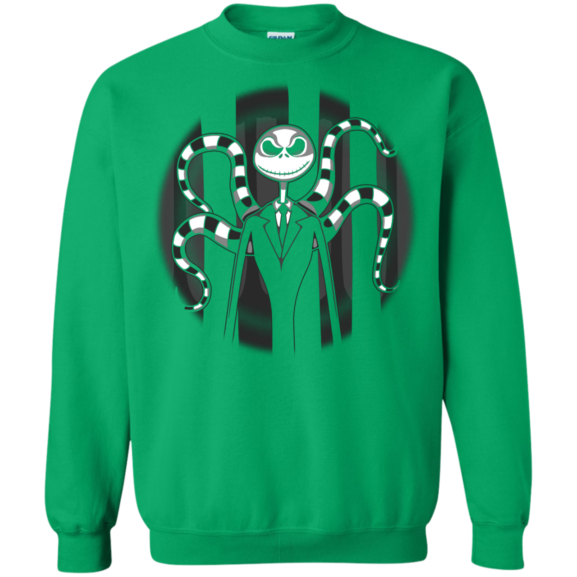 SLENDER JACK Crewneck Sweatshirt