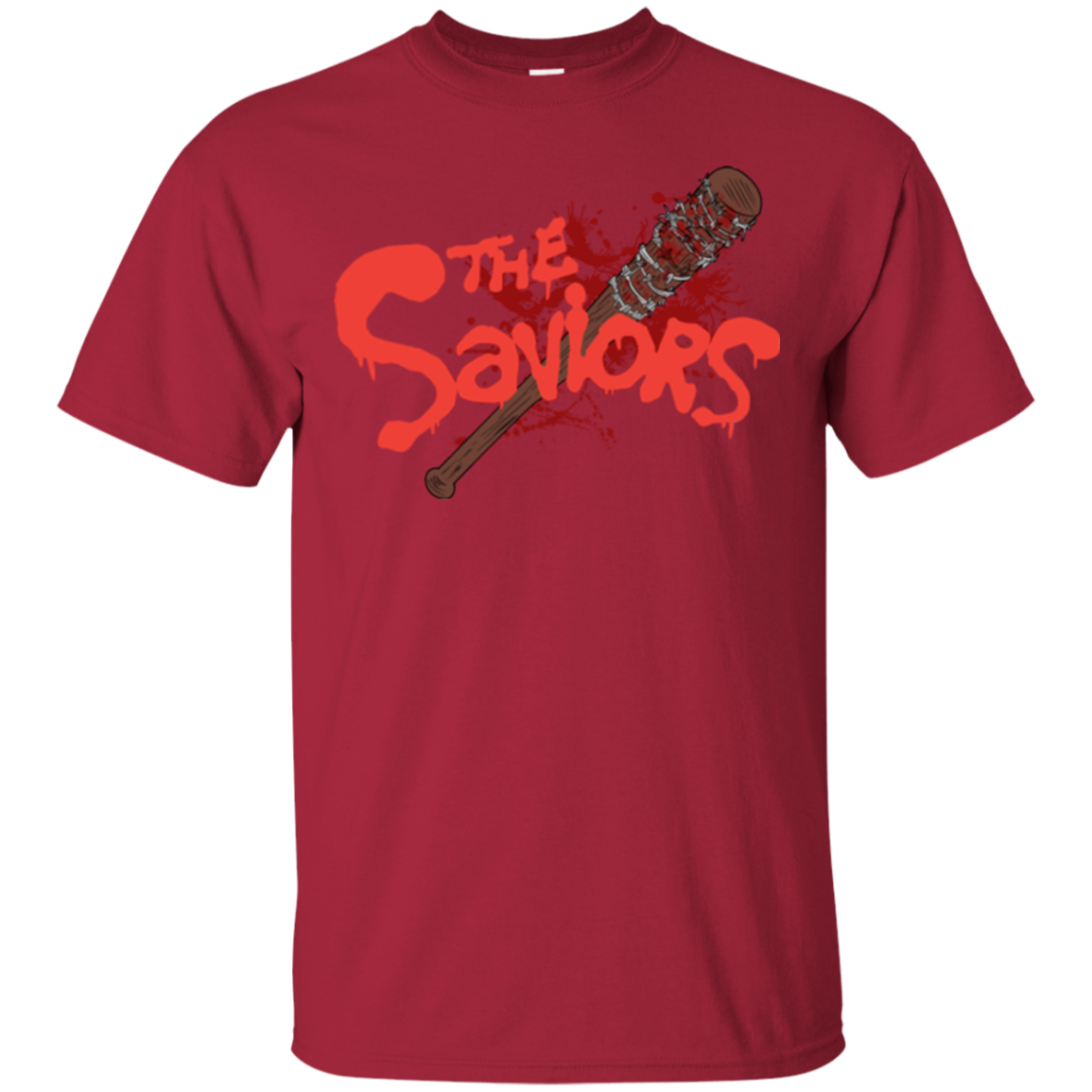 The Saviors T-Shirt