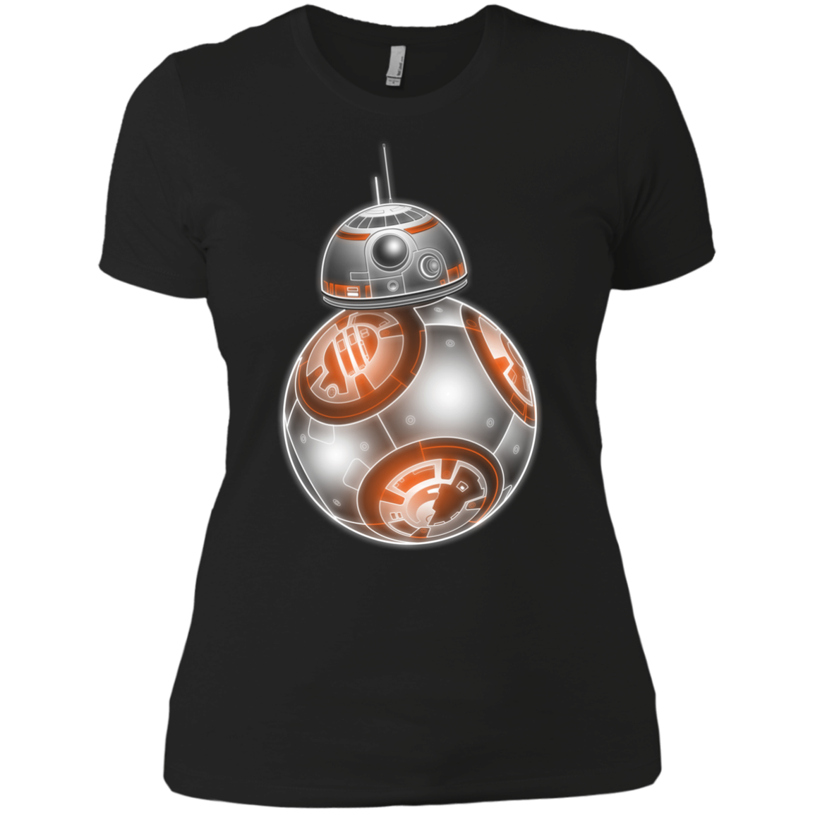 ROLLING NEON Women's Premium T-Shirt