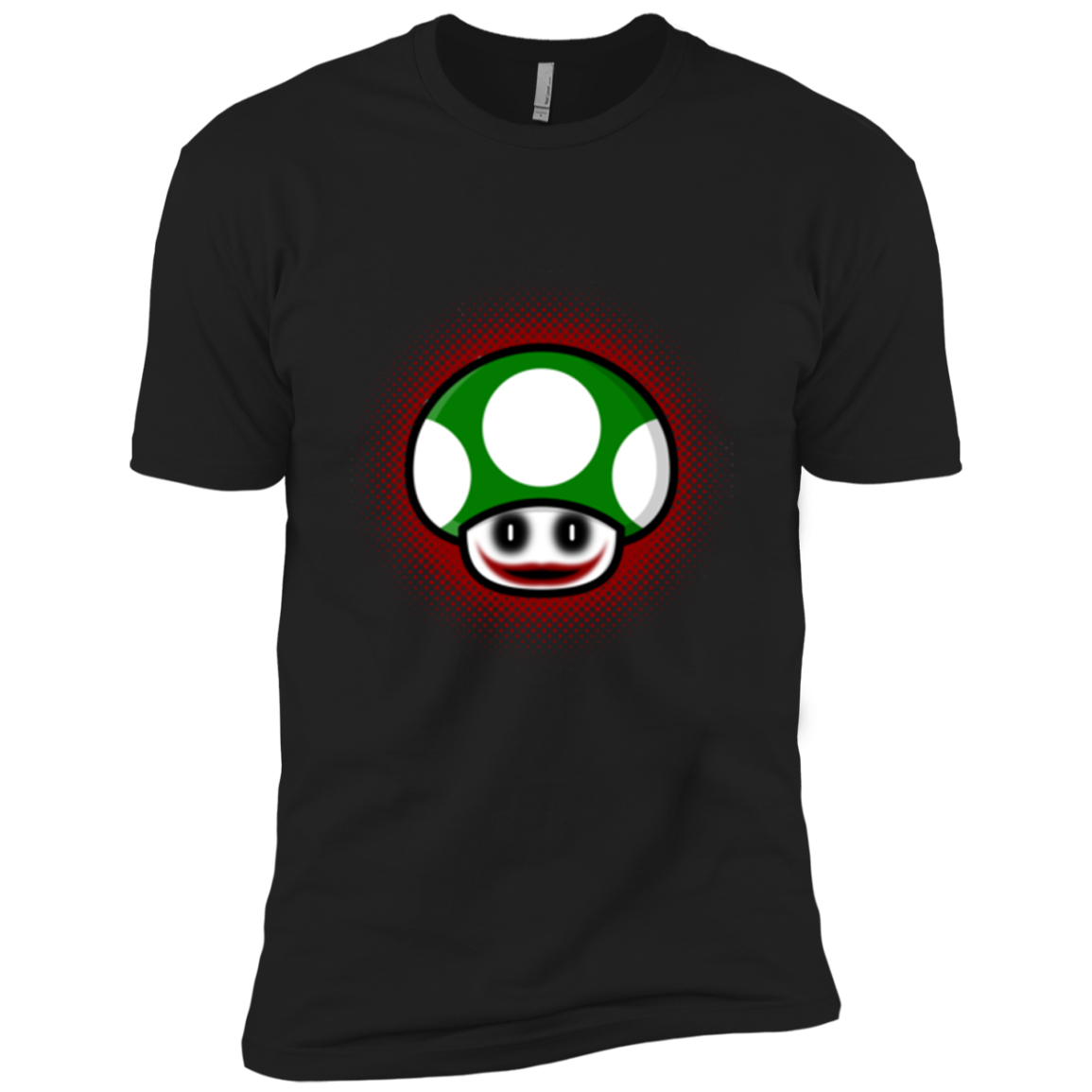 Up Joker Men's Premium T-Shirt