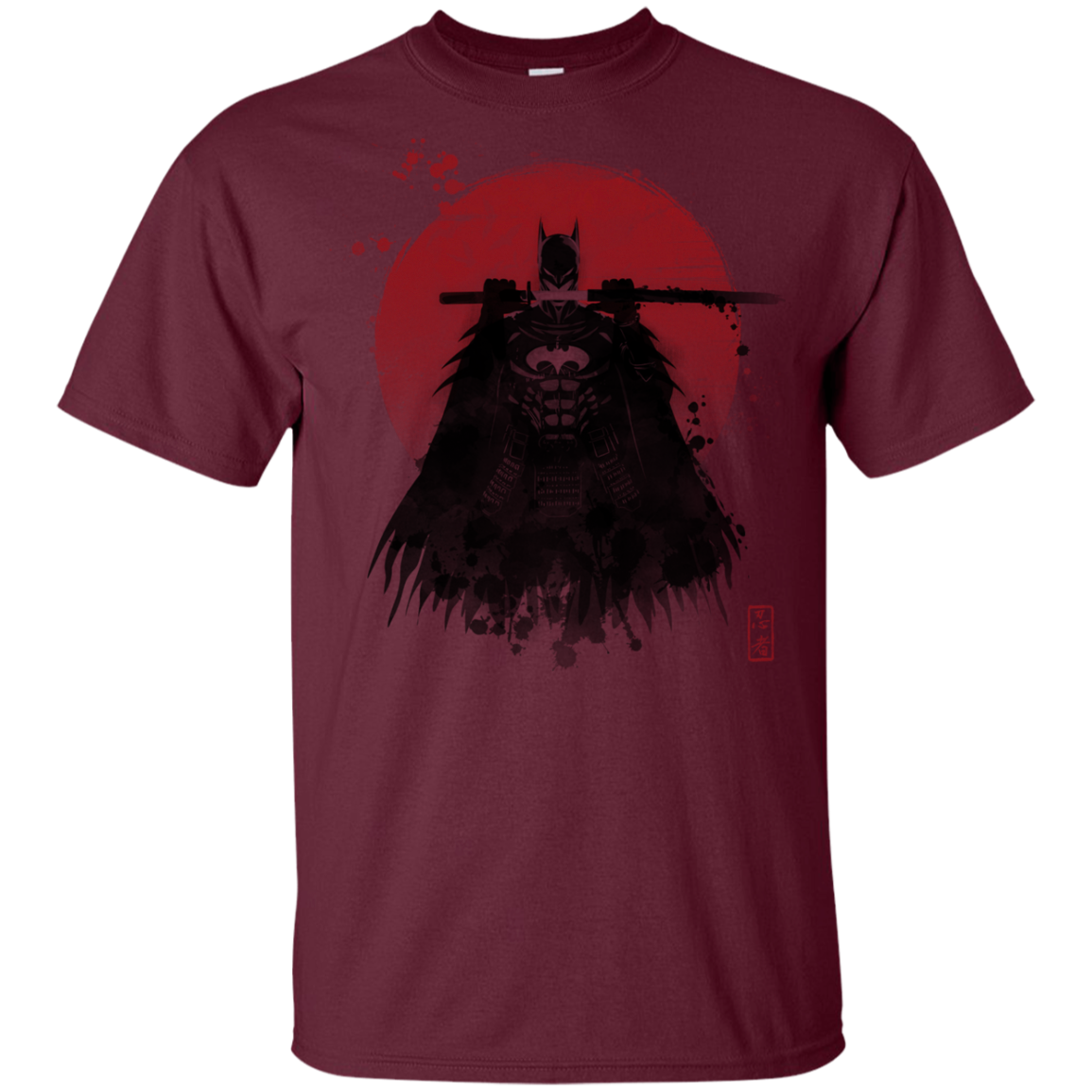 The Way of the Bat Youth T-Shirt