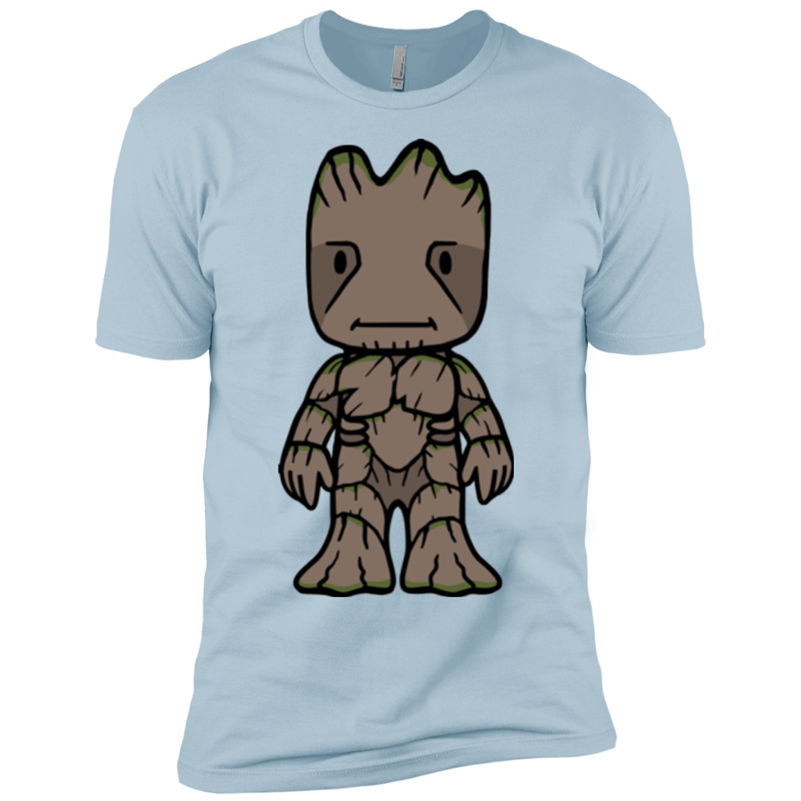 Friendly Tree Boys Premium T-Shirt