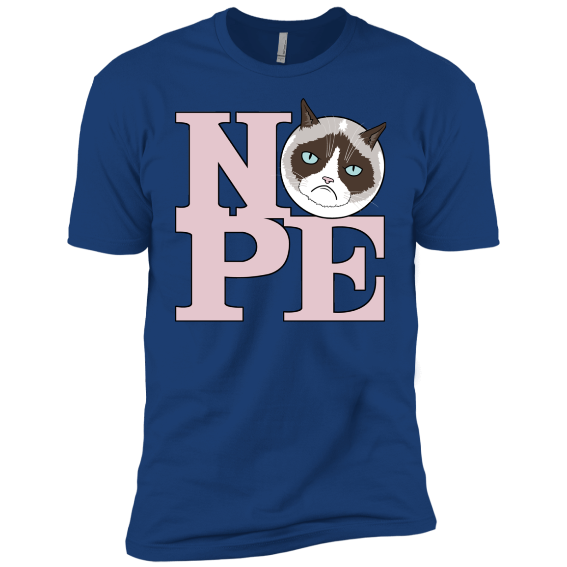 All You Need is NOPE Boys Premium T-Shirt