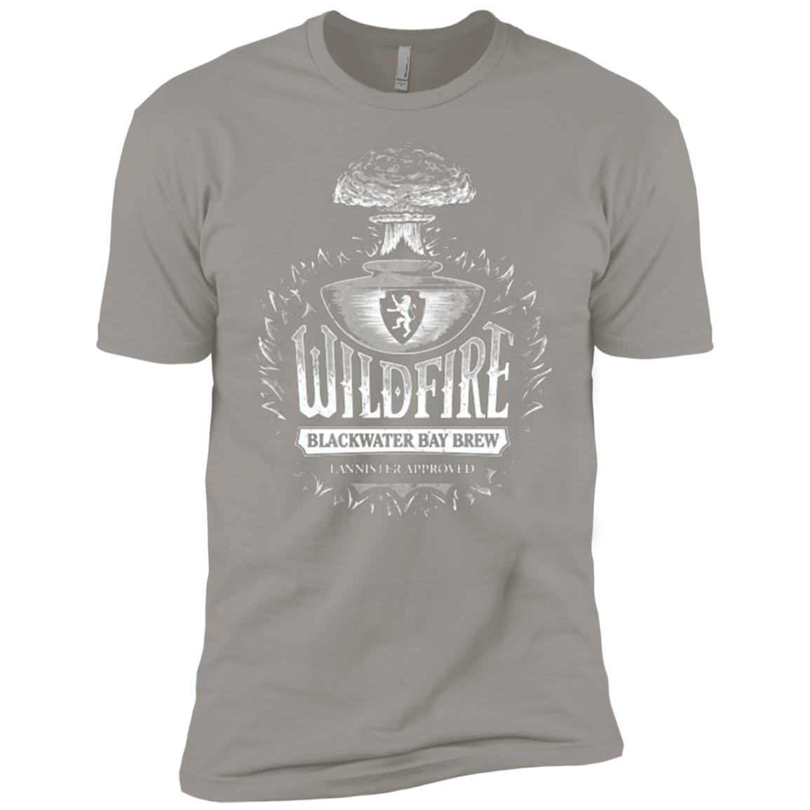 Wildfire Boys Premium T-Shirt