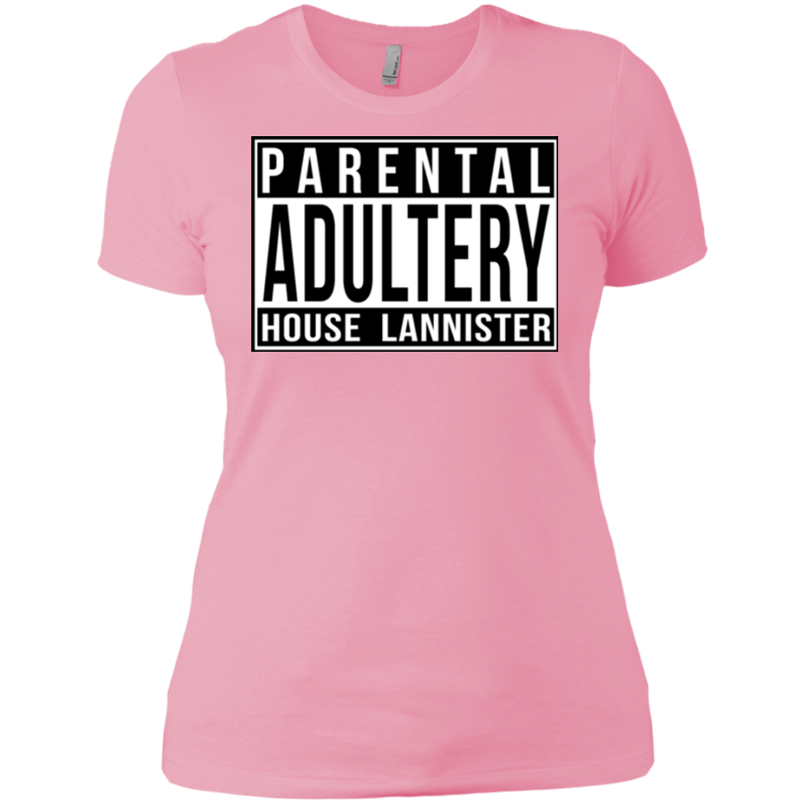 PARENTAL Women's Premium T-Shirt