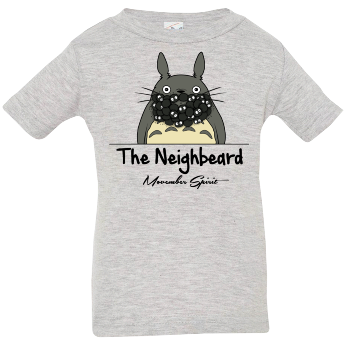 Totobarba Infant Premium T-Shirt