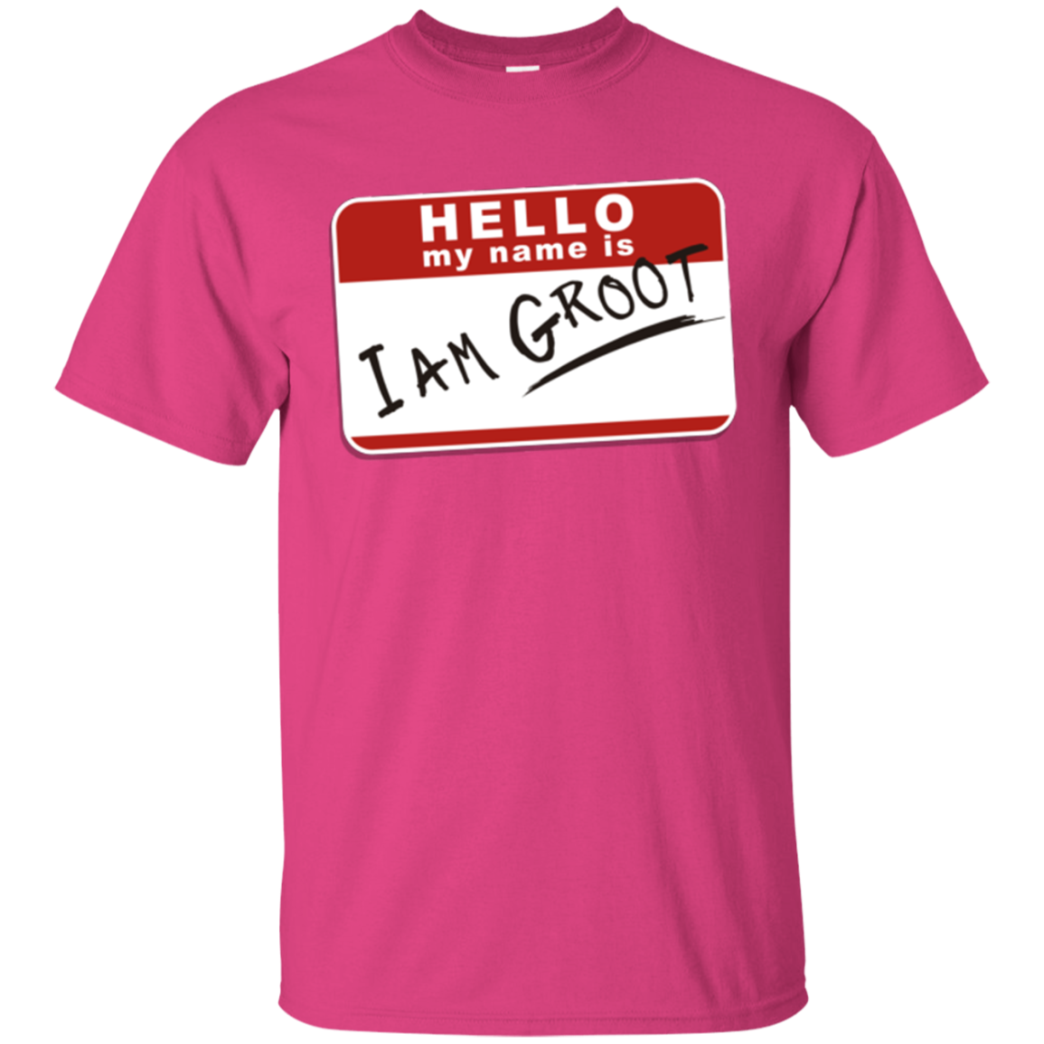 I am Groot T-Shirt