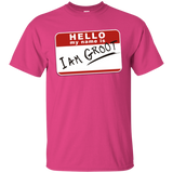 I am Groot T-Shirt