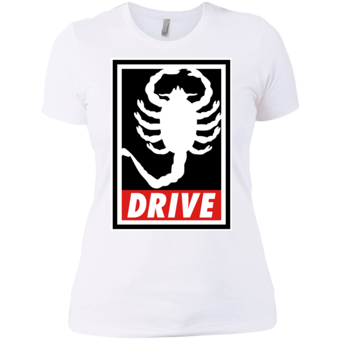 Obey and drive Women's Premium T-Shirt