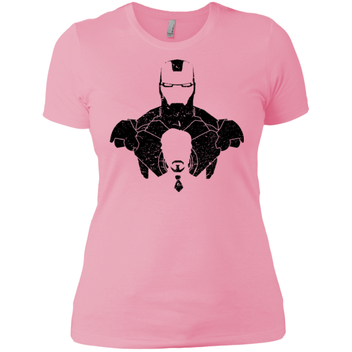 ARMOR SHADOW Women's Premium T-Shirt