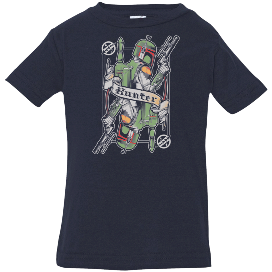 Hunter Infant Premium T-Shirt