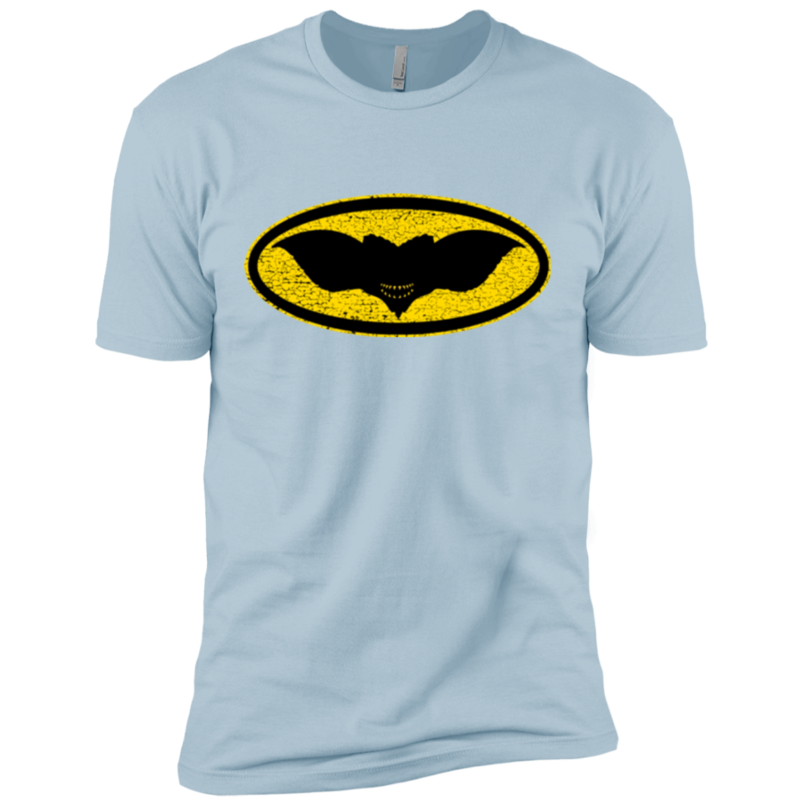 Gotham Gremlin Men's Premium T-Shirt