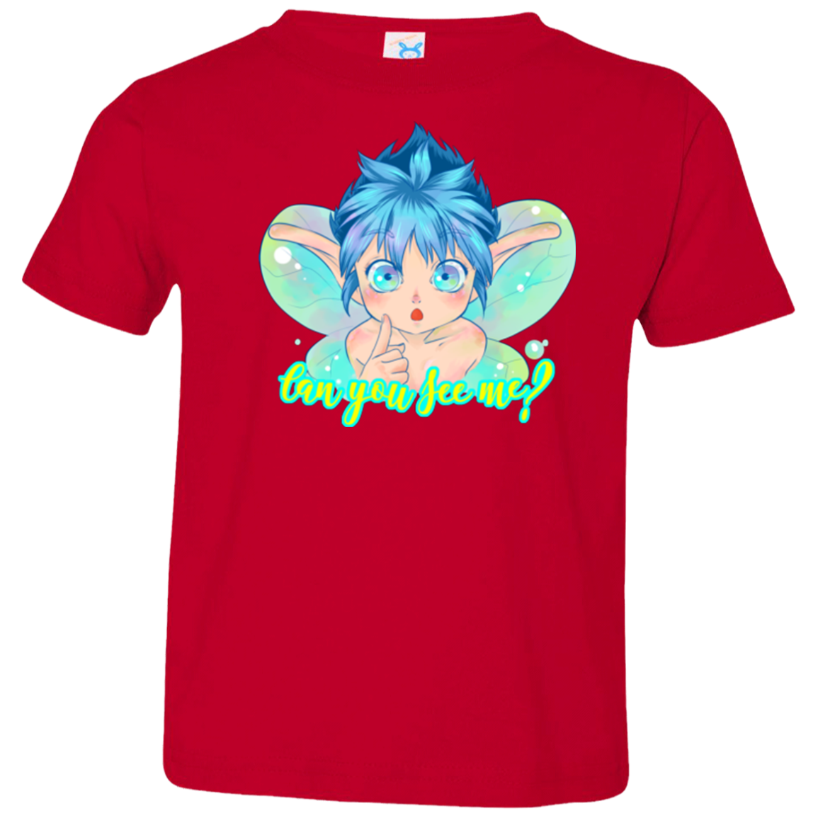Can you see me Toddler Premium T-Shirt