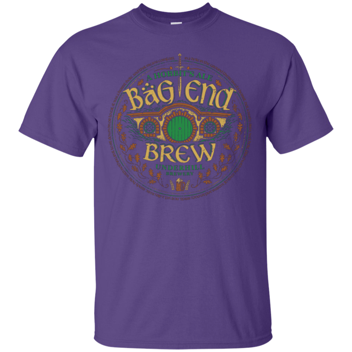 Bag End Brew T-Shirt
