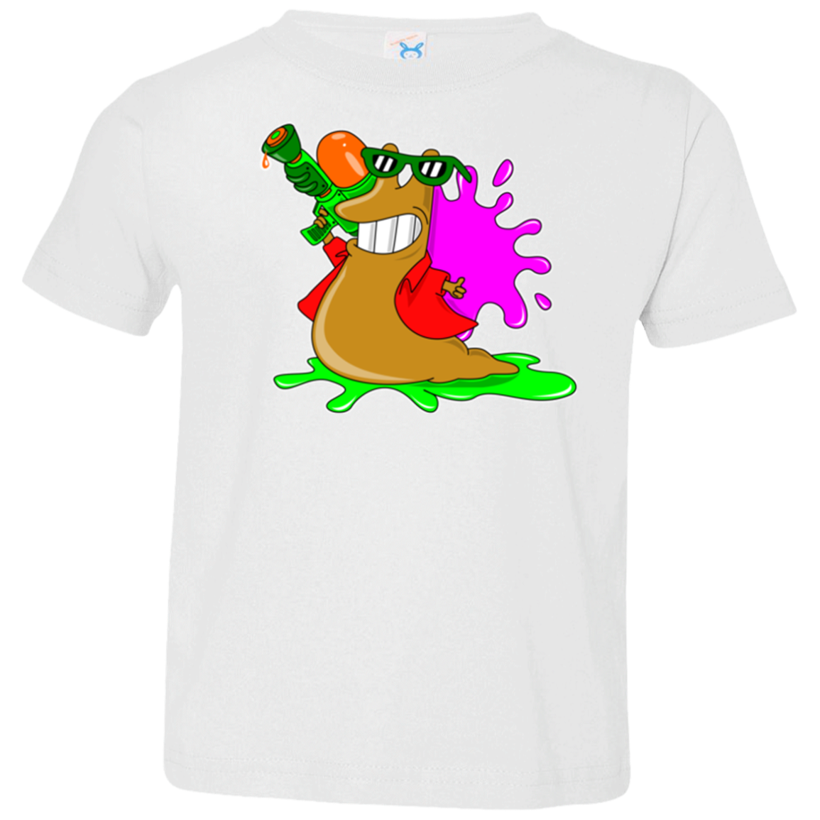 Splash party Toddler Premium T-Shirt