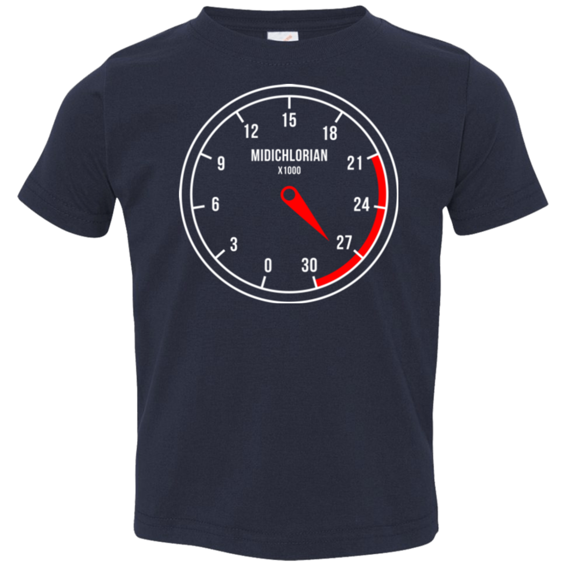 Force Meter Toddler Premium T-Shirt
