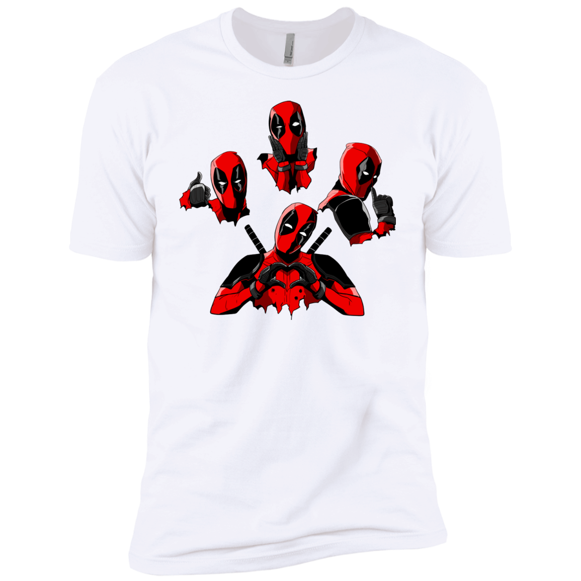 Dead Rhapsody Boys Premium T-Shirt