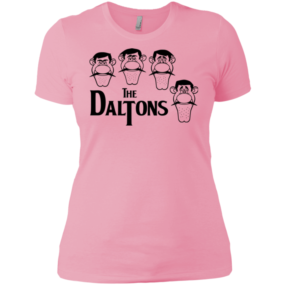 The Daltons Women's Premium T-Shirt