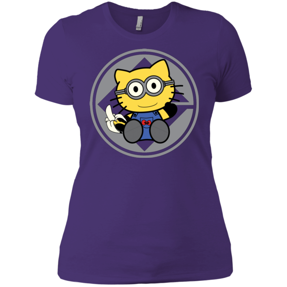 Hello Banana Women's Premium T-Shirt