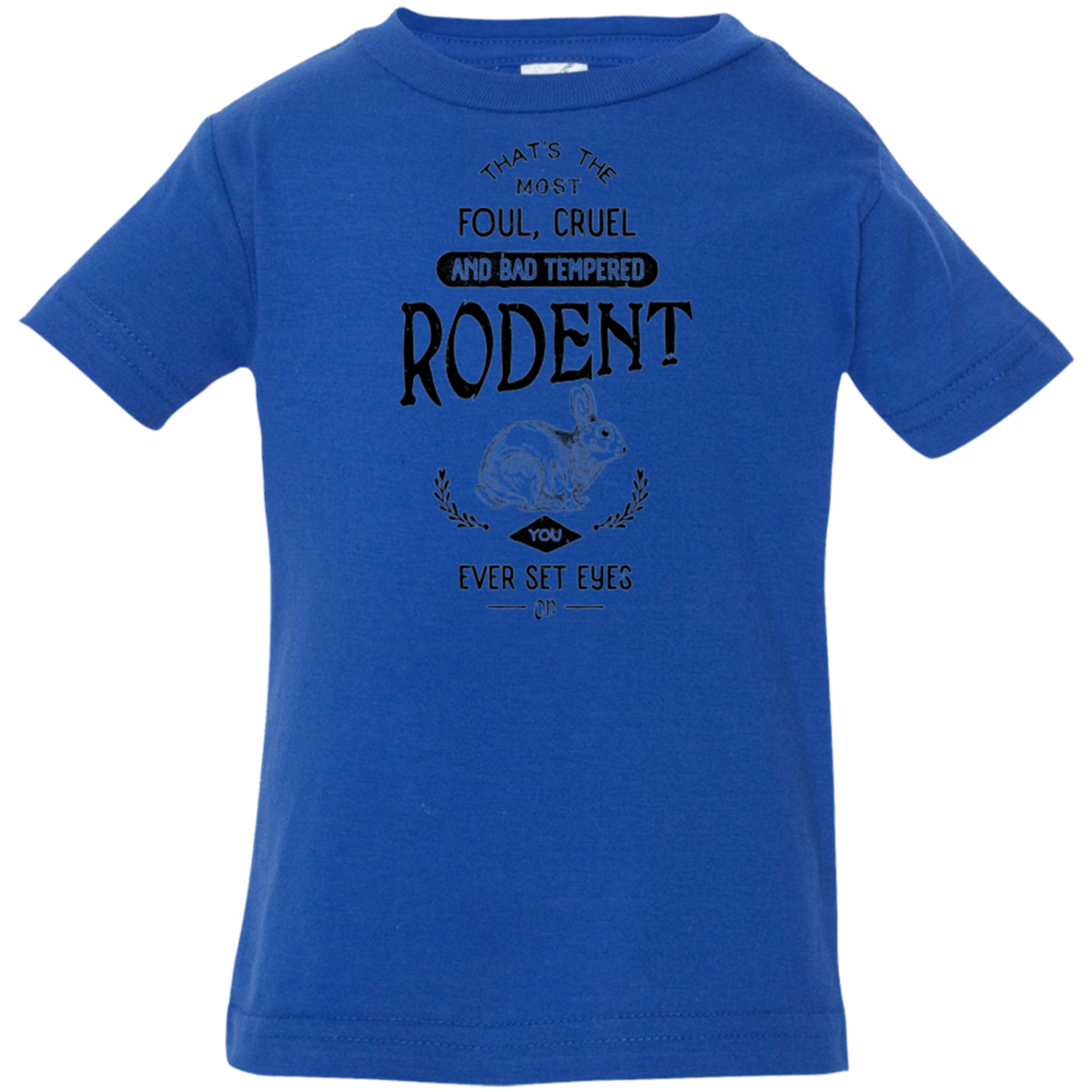 Killer Bunny Infant Premium T-Shirt