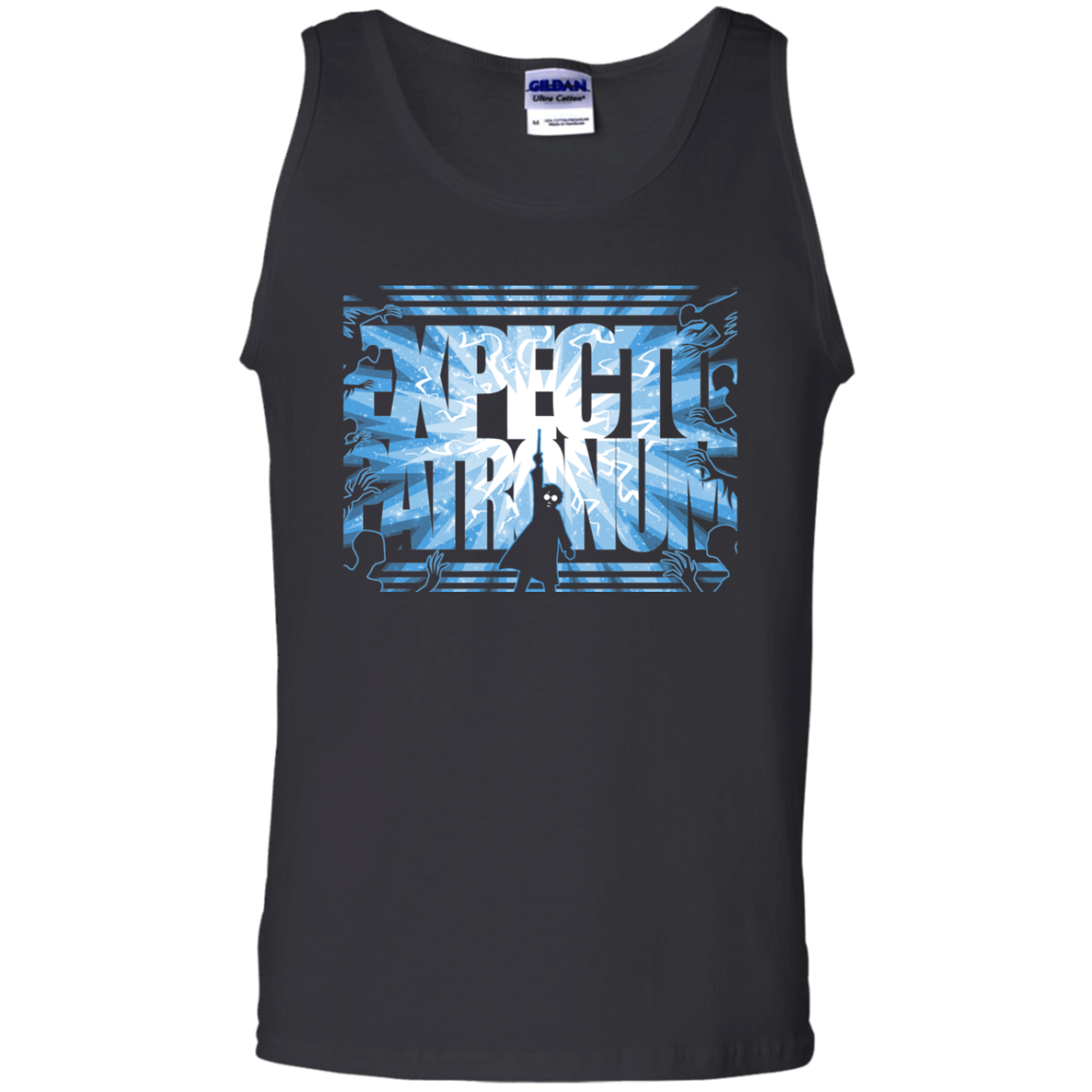 Protector Charm Men's Tank Top