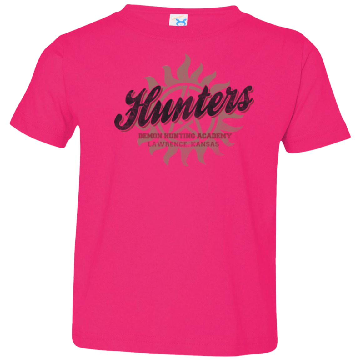 Hunters Academy Toddler Premium T-Shirt
