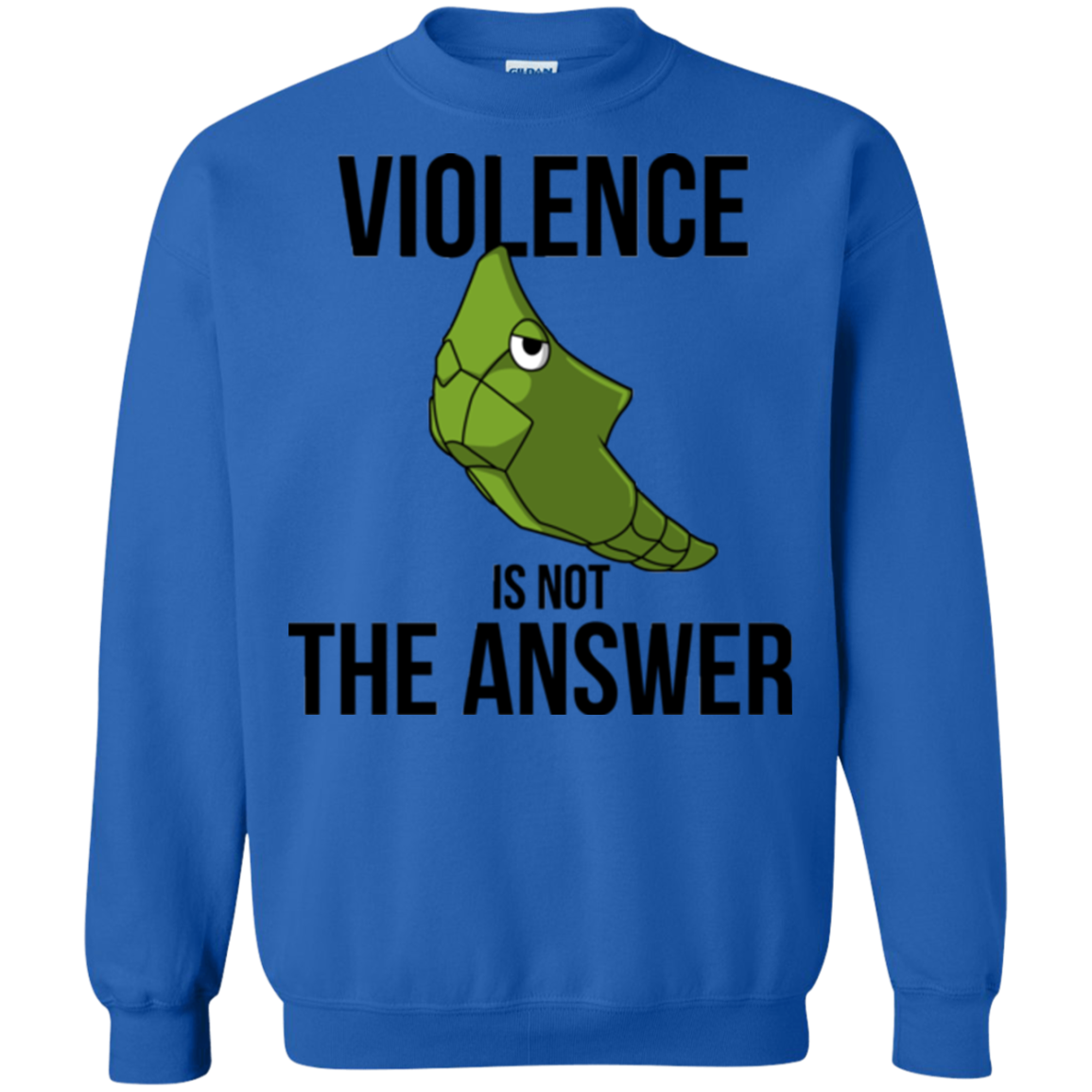 Metapeace Crewneck Sweatshirt