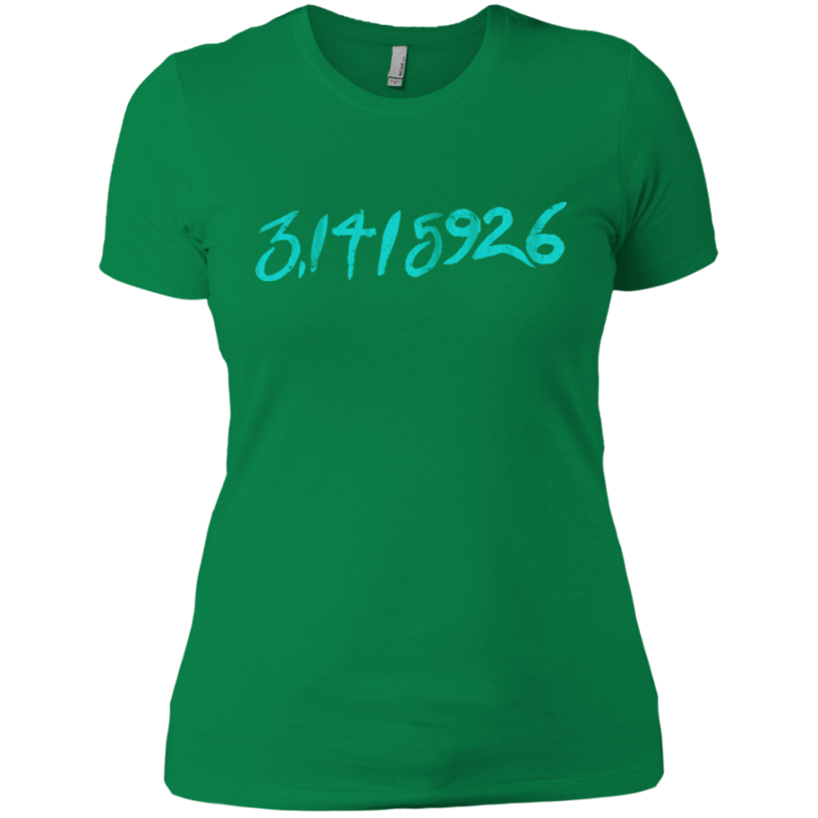 Pi Date Women's Premium T-Shirt